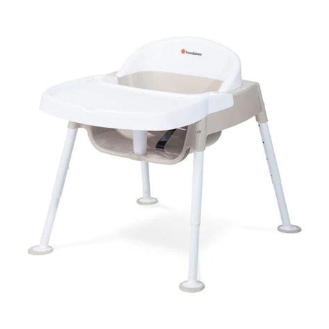 Secure Sitter Premier Feeding Chair - Foundations