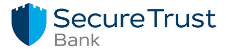 Secure Trust Bank - Secure Trust Bank