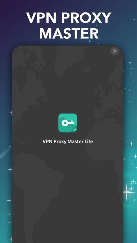Secure VPN Proxy Master Lite APK Download for Android APKfun com