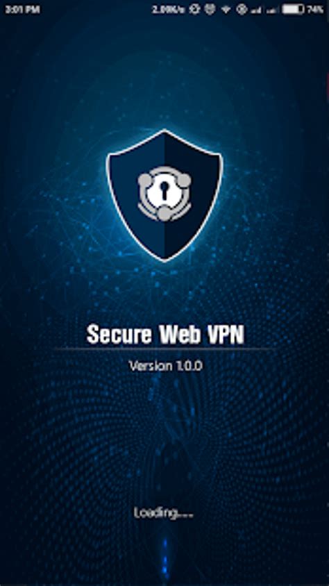 Secure Web VPN APK Download for Android APKfun com