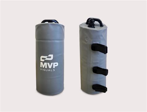 Secure Your Canopy Tent with Weight Bags: A Guide to Stability and Safety