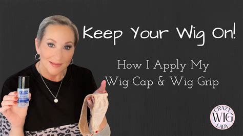 Secure Your Wig with the Best Wig Grip: A Comprehensive Guide