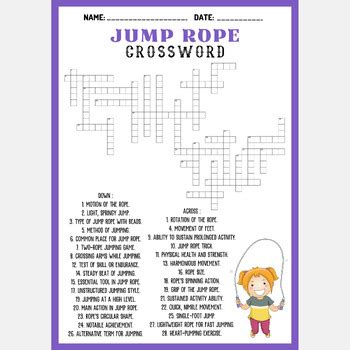 Secure a climbing rope crossword.  We have 1 possible answer in our dat...