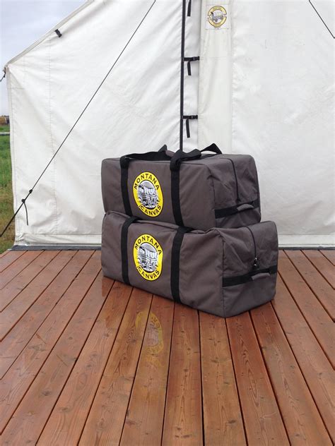 Secure and Efficient: Discover the Ultimate Bag for Tent Storage