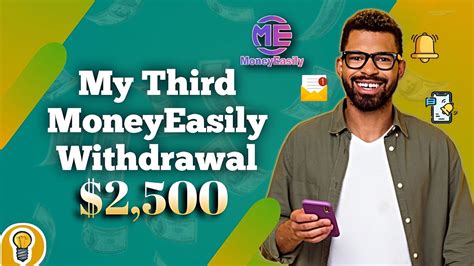 Secure and Hassle-Free: moneyeasily withdrawal Simplifies Financial Management