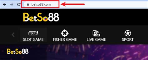 Secure and Seamless Login: Unlocking the World of https www betso88 com log in