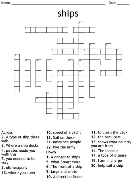 Sep 3, 2018 · Secure as a ship Crossword Clue Answers are listed below. Did you came up with a solution that did not solve the clue? No worries we keep a close eye on all the clues and update them regularly with the correct answers. SECURE AS A SHIP Crossword Solution. MOOR . Please note that sometimes clues appear in similar variants or with different answers.