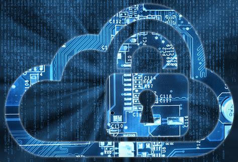 Secure cloud computing. Data stored in the cloud is nearly always stored in an encrypted form that would need to be cracked before an intruder could read the information. But as a scholar of cloud computing and cloud ... 