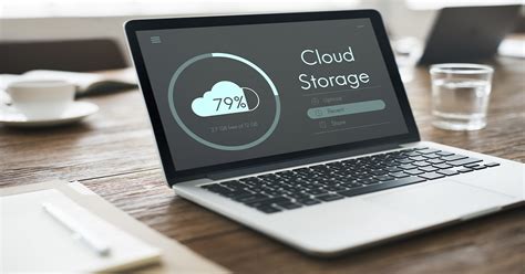 Secure cloud storage for business NordLocker