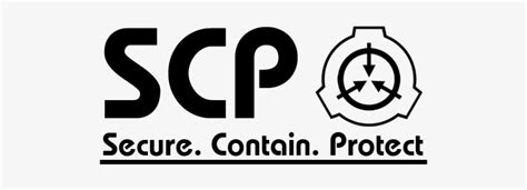 Secure contain protect. So under almost all scp logos i see "secure. contain. protect." Heck, it's the first 3 words in the description of this sub. But I've also heard that this is actually just an UNOFFICIAL motto of the SCP Foundation. So what does SCP really stand for? Archived post. New comments cannot be posted and votes cannot be cast. 