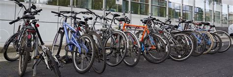 Secure cycle storage and facilities - jobs.uhb.nhs.uk