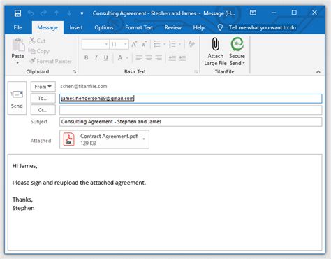 Secure email outlook. Feb 23, 2024 ... Click Encrypt (the lock icon), then compose and send the email as you normally would. 