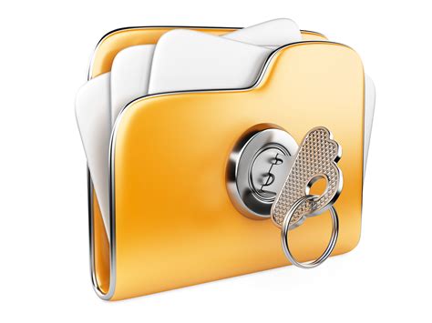 Secure file sharing protects your files f
