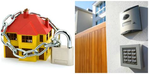 Secure home. Fortunately, there are a variety of steps you can take to make your home more secure, and a lot of them are... … 