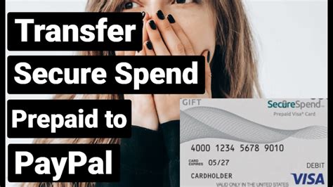 Secure spend.com. this post is kinda old, but i can confirm. for some reason securespend cards do not work with paypal at all, i even called the 1-800 and they told me i could not use the cards with paypal. vanilla cards work perfectly fine though, hopefully it stays that way. r/personalfinance. 