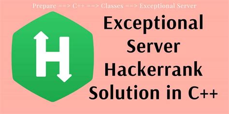 Secure the server hackerrank solution. We use cookies to ensure you have the best browsing experience on our website. Please read our 