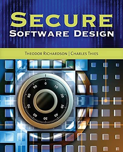 Secure-Software-Design Buch