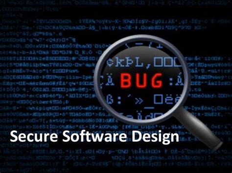 Secure-Software-Design Online Prüfung