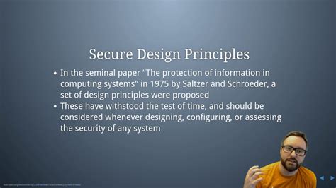Secure-Software-Design Prüfungsaufgaben