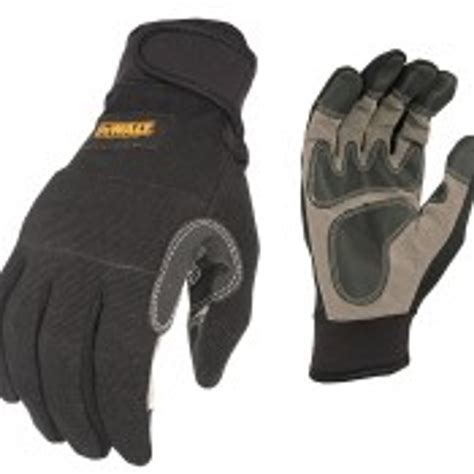 SecureFit™ General Utility Work Glove DEWALT