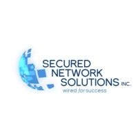 Secured Network Solutions Inc