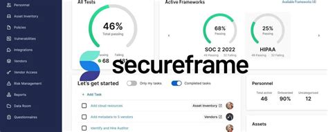 Secureframe