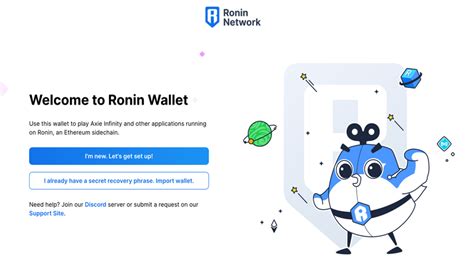 Securing Your Axie Infinity Wallet: Best Practices