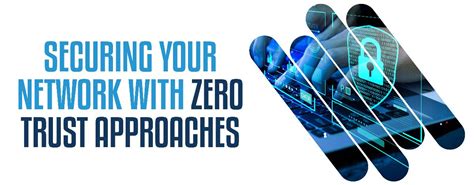 Securing your network with Zero Trust TechRadar