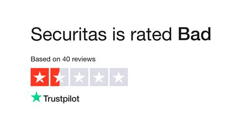 Securitas reviews. Things To Know About Securitas reviews. 