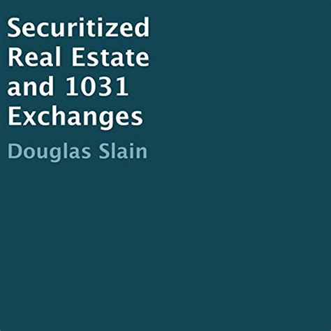 Securitized real estate and 1031 exchanges private placement handbook series 7. - Shop manual volvo penta sx cobra.