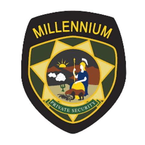 Security – Millennium