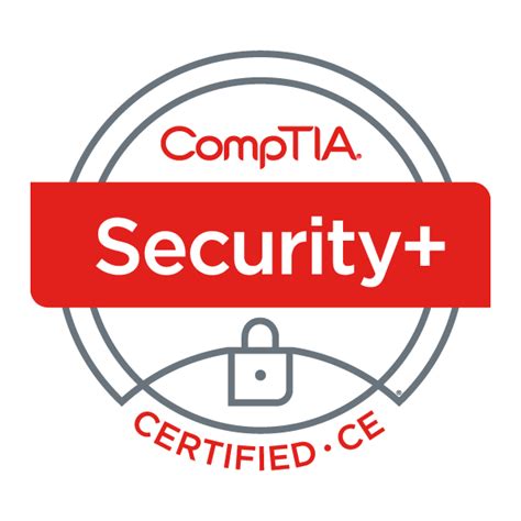 Security+ ce. CompTIA Security+ is a global certification that validates the baseline skills for IT security careers. Learn about the exam details, domains, updates, jobs, and how to get … 