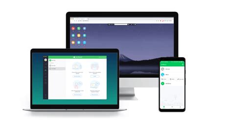 Security AirDroid