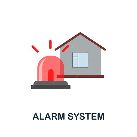Security Alarm System
