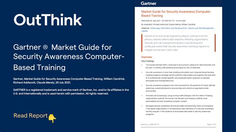 Security Awareness Computer Based Training A Complete Guide 2020 Edition