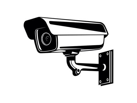 Security Camera Clipart - Etsy