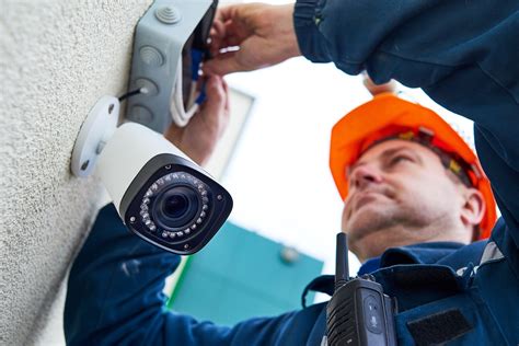 Security Camera Installation, CCTV Security Systems …