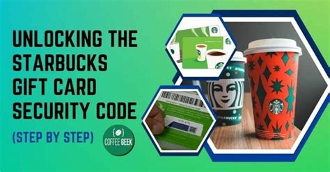 Security Code On Starbucks Card AMEX Offer 33 off Starbucks and Subway Gift