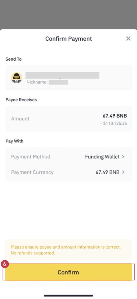 explanation for pay