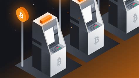 Security Considerations When Using Bitcoin ATMs