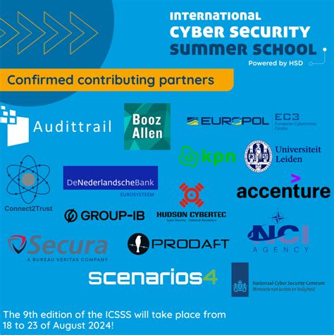 Security Delta (HSD) European Identity Summit 2024