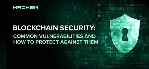 right vulnerabilities strategy