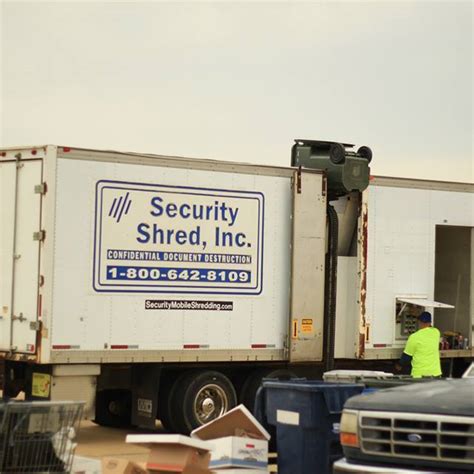 Security Mobile Shredding, Inc. - Facebook