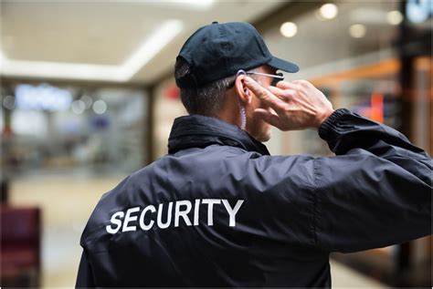 Security Officer - Retail - Shopping Mall - LinkedIn