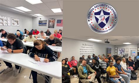 Security Officer D & G License Courses (Bundle)