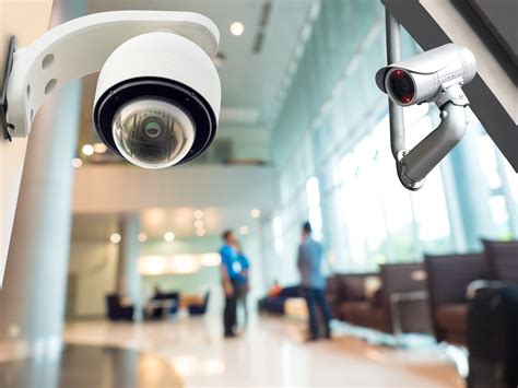 Security Officers or Video Surveillance: Your Best Option