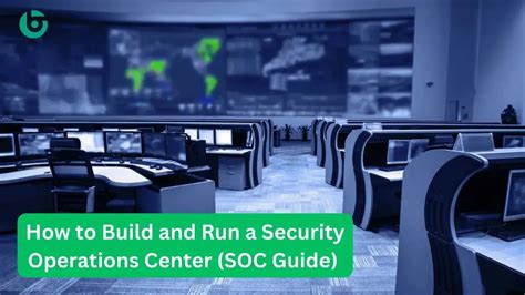 Security Operations Teams A Complete Guide 2019 Edition