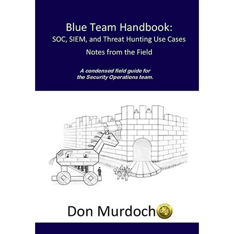 Security Operations Teams A Complete Guide 2019 Edition