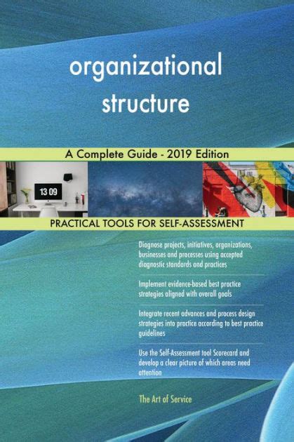 Security Organization Design A Complete Guide 2019 Edition