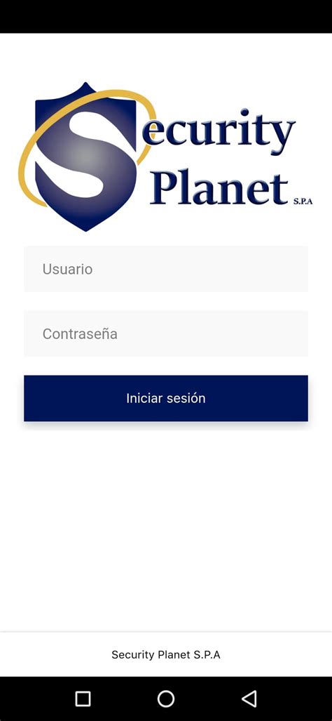 Security Planet APK Download for Android 